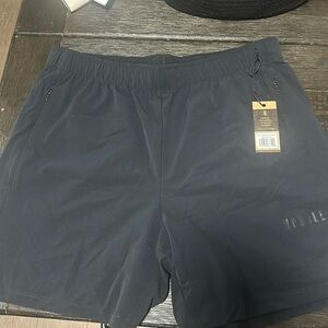 NoBull 6” trainings shorts